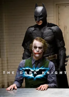 The Dark Knight