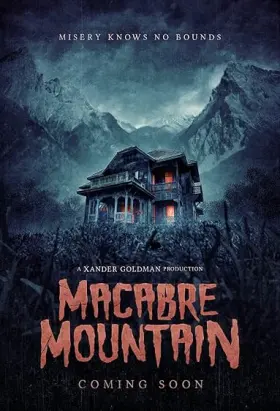 Macabre Mountain - Movie free on Castle