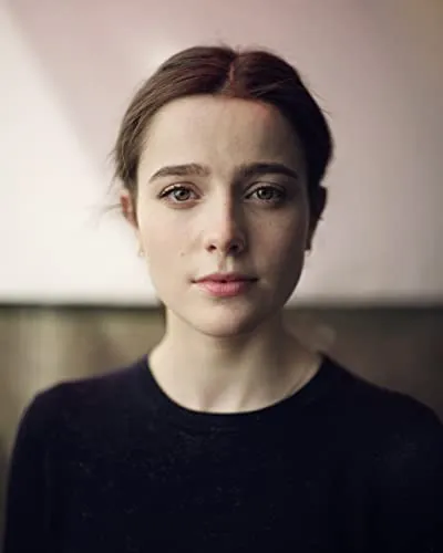 Anna Devlin