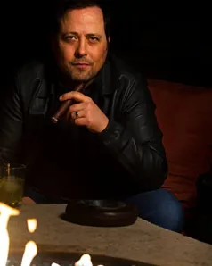 Mike Vaughn