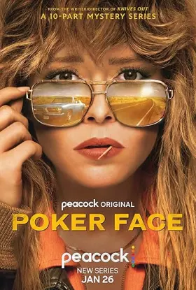 Poker Face - Web Serie complete free on Castle