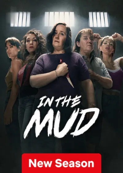 In the Mud