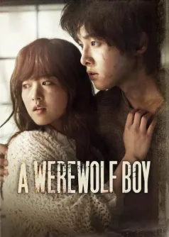 A Werewolf Boy