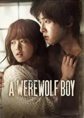 A Werewolf Boy - Movie free on Castle