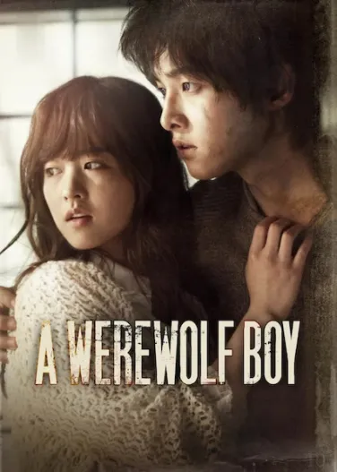 A Werewolf Boy