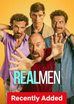 Real Men