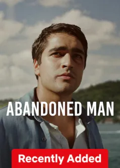 Abandoned Man