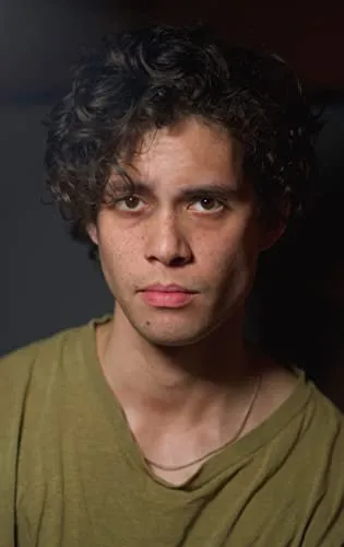 Isaac Lee