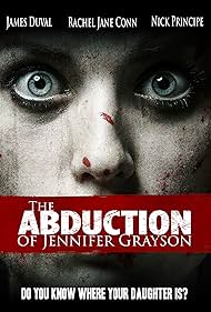 The Abduction of Jennifer Grayson