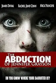 Movie Poster: The Abduction of Jennifer Grayson