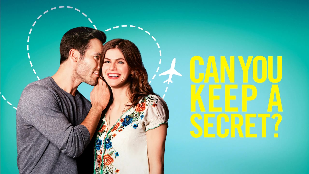 Can You Keep a Secret?