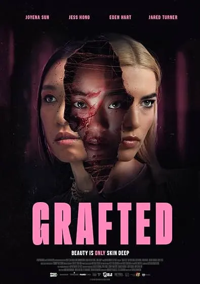 Movie Poster: Grafted