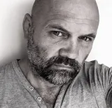 Colin Burt Vidler