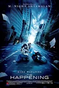 The Happening - Movie free on Castle