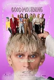 Movie Poster: Good Mourning