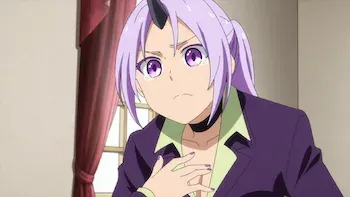 E7.Demon Lord has Arrived!