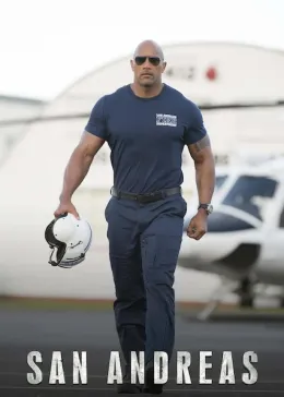 San Andreas