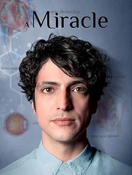 TV series poster: A Miracle