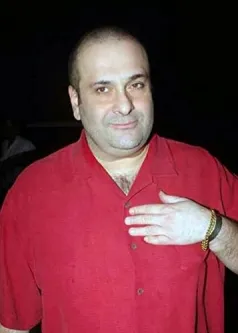 Rajeev Kapoor