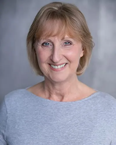 Wendy Patterson