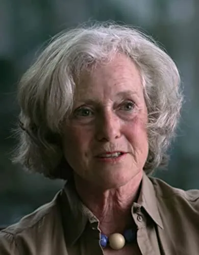 Mary McCutcheon