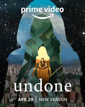 Undone - Movie free on Castle