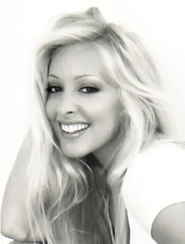 Leah Jenner