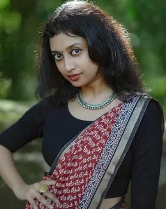 Suparna S