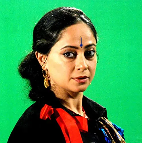 Sheeba Chaddha