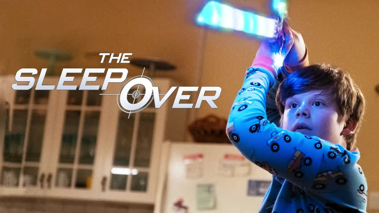 The Sleepover
