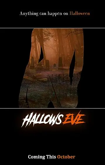 Movie Poster: Gore: All Hallows Eve