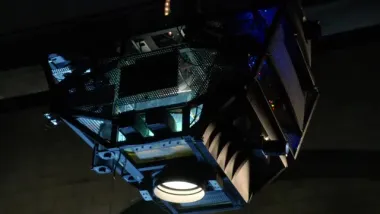 E3.Girl, Interrupted