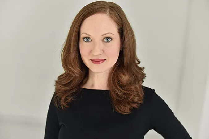 Heather Eger