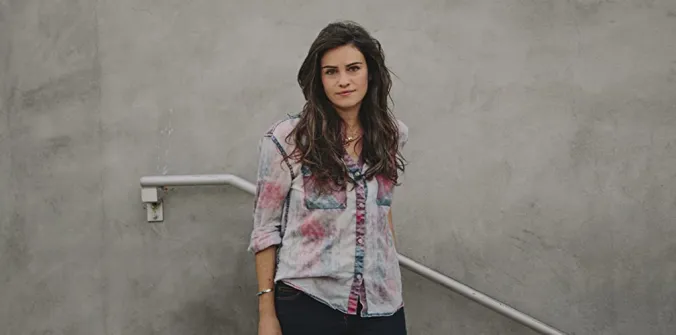 Rachel Lee Goldenberg
