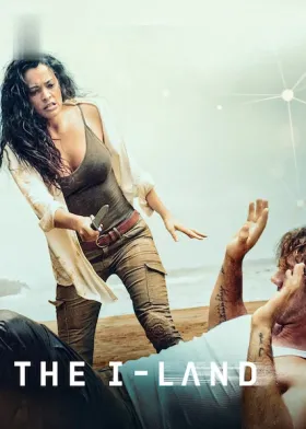 The I-Land - Web Serie complete free on Castle