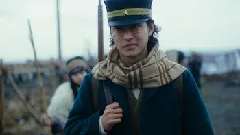 Fishing for a Killer