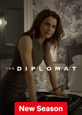 The Diplomat - Web Serie complete free on Castle
