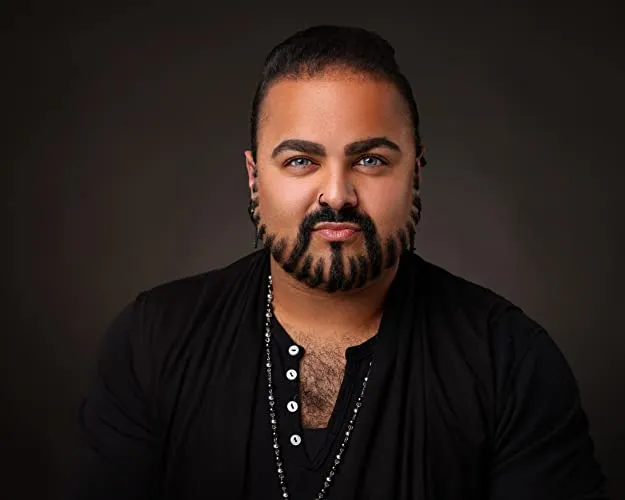 S-Raj Kumar