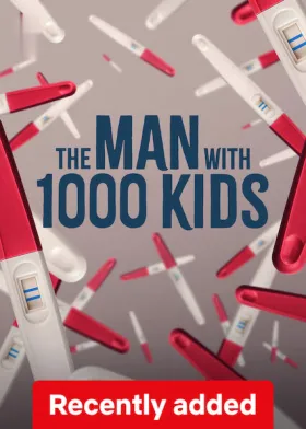 The Man with 1000 Kids - Web Serie complete free on Castle