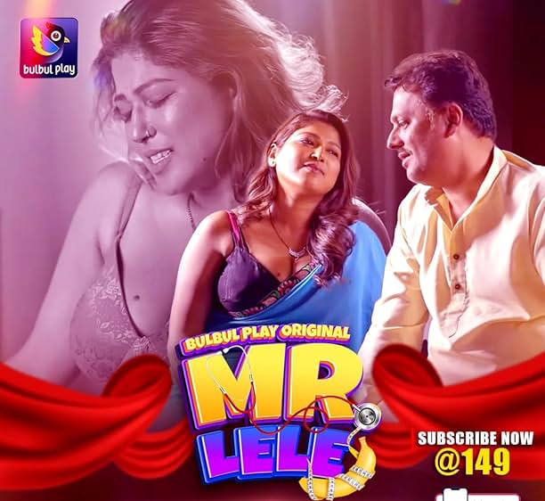Episode 1 — Mr. Lele Season 1