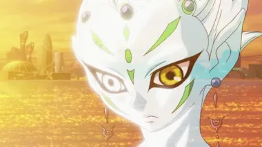 E7.Rivals in the Ring