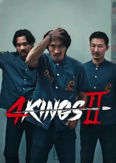 4 Kings 2