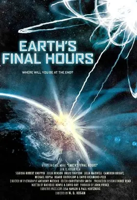 Earth's Final Hours - Movie free on Castle