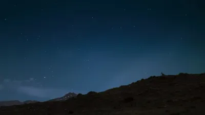 E2.Puma Mountain