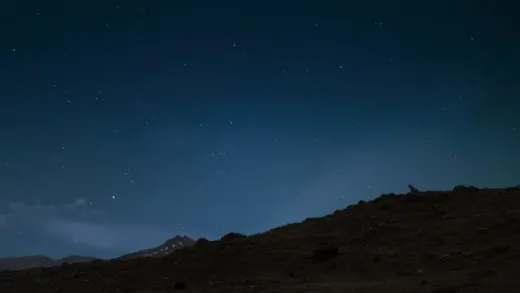 E2.Puma Mountain