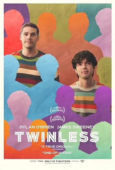 Movie Poster: Twinless