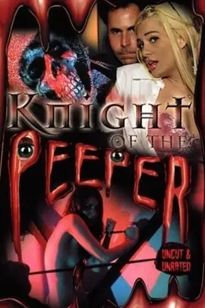 Movie Poster: Knight of the Peeper