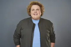 Fortune Feimster