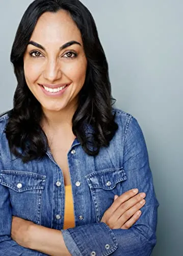 Samira Izadi