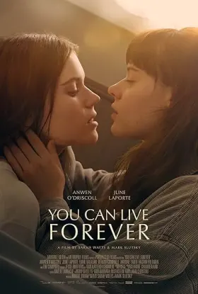 You Can Live Forever - Movie free on Castle
